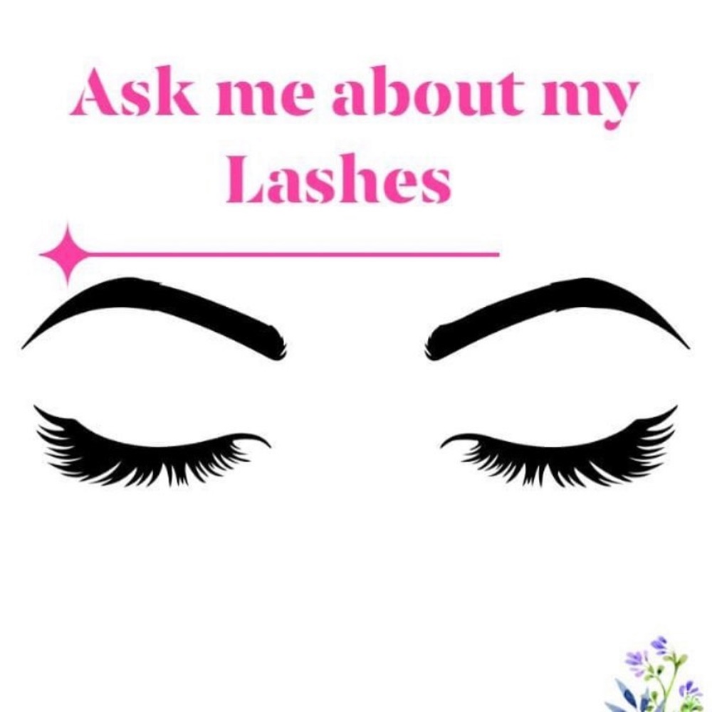 Wholesale mink eyelashes